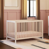Babyletto Gelato 4-in-1 Convertible Crib with Toddler Kit