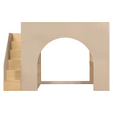 Babyletto Moab Stair Loft Bed - Kid's Stuff Superstore