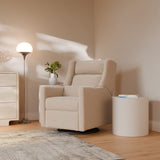 Babyletto  Kiwi Plus Power Glider Recliner w/ Power Headrest