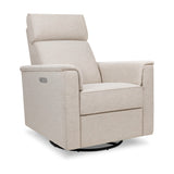 Namesake Willa Plus Power Glider Recliner w/ Power Headrest - Kid's Stuff Superstore