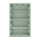 Babyletto Lido Wave Bookcase - Kid's Stuff Superstore