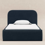Babyletto Nara Twin Bed - Kid's Stuff Superstore