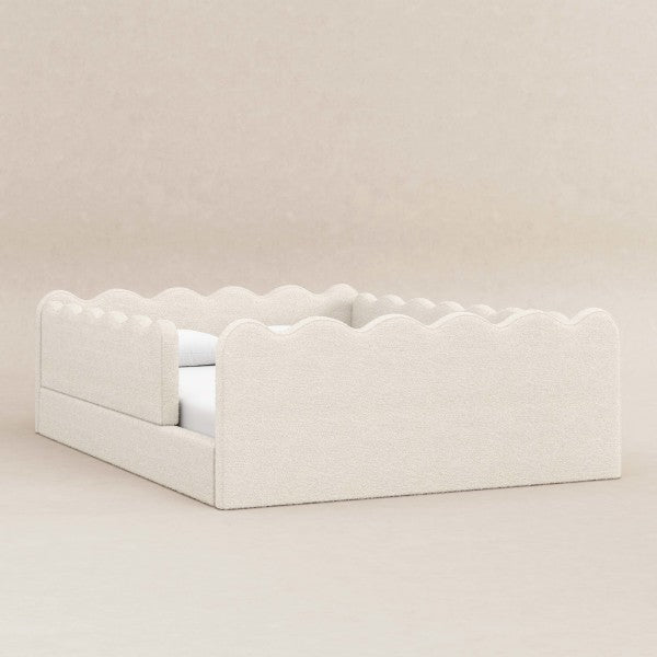 Babyletto Rizo Montessori-Inspired Full Bed - Kid's Stuff Superstore