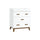 Babyletto Scoot 3-Drawer Changer Dresser - Kid's Stuff Superstore