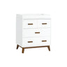 Babyletto Scoot 3-Drawer Changer Dresser - Kid's Stuff Superstore
