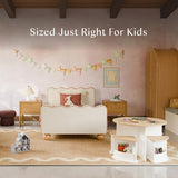 Babyletto Nessa Nesting Play Table - Kid's Stuff Superstore