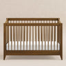 Babyletto Sprout 4-in-1 Convertible Crib with Toddler Conversion Kit
