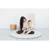 Pearhead Hedgie Snuggly Sensory and Learning Toy