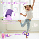 Unicorn Ankle Skip Ball