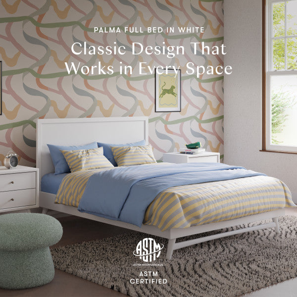 Babyletto Palma Full Bed - Kid's Stuff Superstore