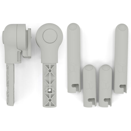 Cybex Lemo 2 Adapter Set - Kid's Stuff Superstore