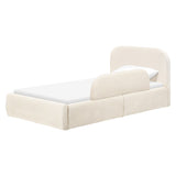 Babyletto Nara Twin Bed - Kid's Stuff Superstore