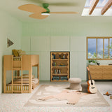 Babyletto Lido Wave Convertible Bunk Bed - Kid's Stuff Superstore