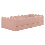 Babyletto Rizo Montessori-Inspired Twin Bed - Kid's Stuff Superstore