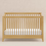Babyletto Sprout 4-in-1 Convertible Crib with Toddler Conversion Kit