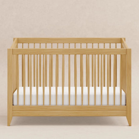 Babyletto Sprout 4-in-1 Convertible Crib with Toddler Conversion Kit