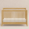 Babyletto Sprout 4-in-1 Convertible Crib with Toddler Conversion Kit