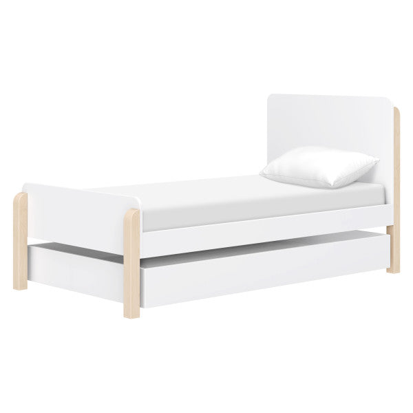 Babyletto TipToe Twin Bed - Kid's Stuff Superstore