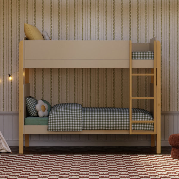 Babyletto TipToe Bunk Bed - Kid's Stuff Superstore