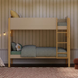 Babyletto TipToe Bunk Bed - Kid's Stuff Superstore