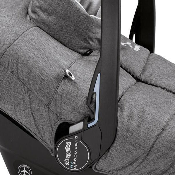 Peg Perego Igloo for Primo Viaggio Infant Car Seat - Kid's Stuff Superstore