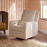Babyletto Sigi Glider Recliner w/ Electronic Control and USB