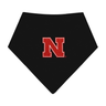 Nebraska Husker Bandana Bib - Kid's Stuff Superstore