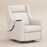 Babyletto Kiwi Deluxe Power Glider Recliner w/Heat&Massage