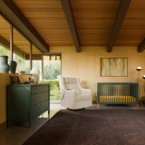 Babyletto Gelato 4-in-1 Convertible Crib with Toddler Kit