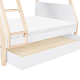 Babyletto TipToe Twin-Over-Full Bunk Bed - Kid's Stuff Superstore