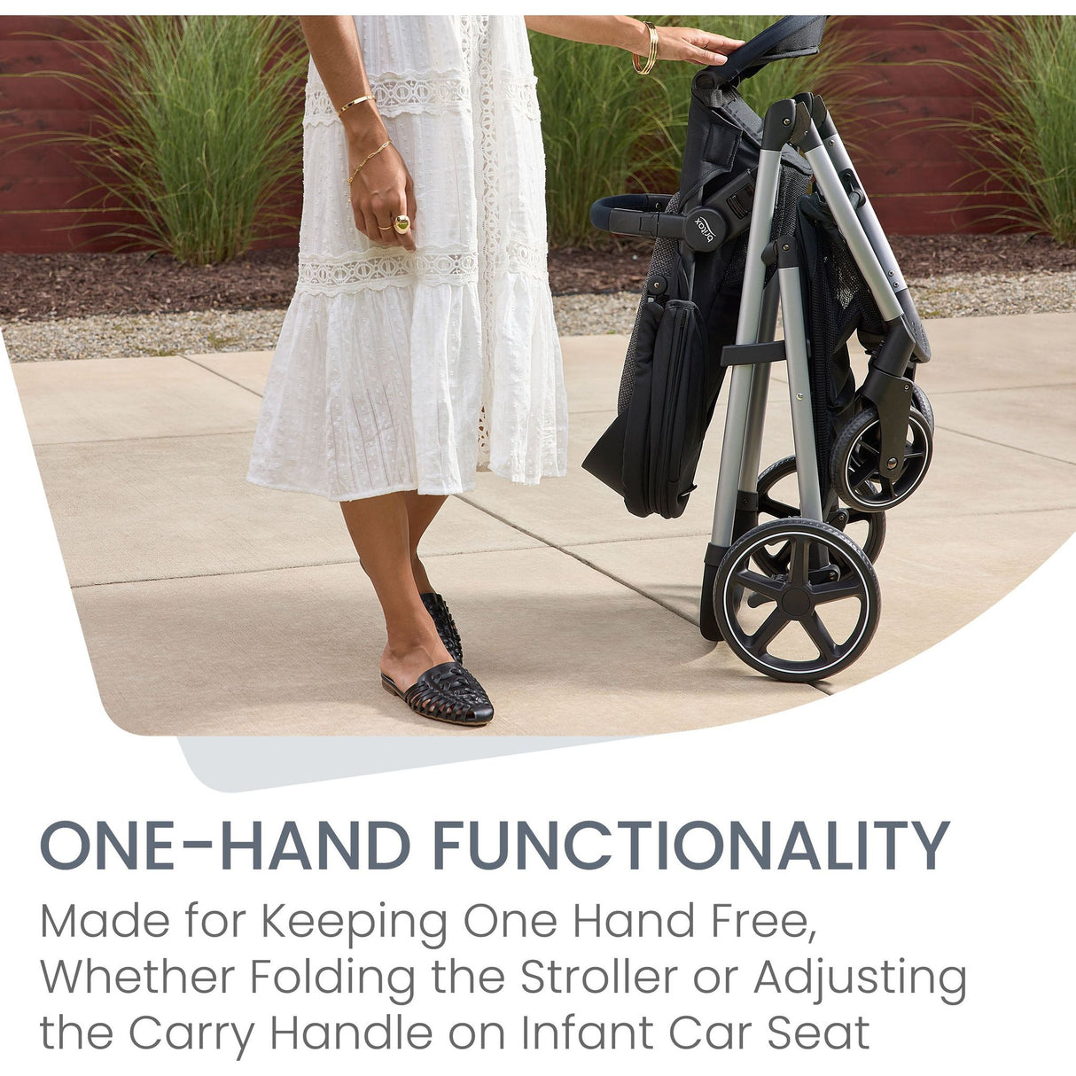 Britax Willow Grove Travel System