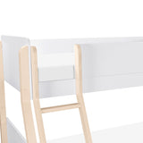 Babyletto TipToe Twin-Over-Full Bunk Bed - Kid's Stuff Superstore