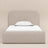 Babyletto Nara Twin Bed - Kid's Stuff Superstore