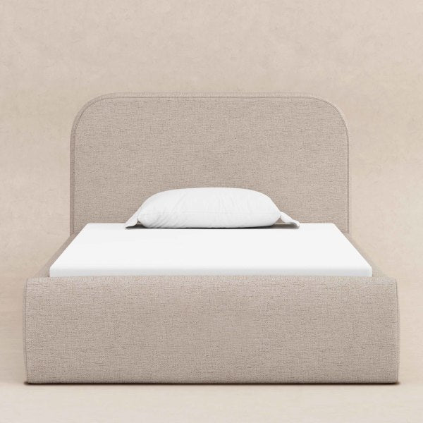 Babyletto Nara Twin Bed - Kid's Stuff Superstore