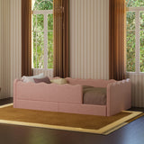 Babyletto Rizo Montessori-Inspired Twin Bed - Kid's Stuff Superstore