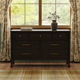 Namesake Alouette 7-Drawer Assembled Dresser - Kid's Stuff Superstore