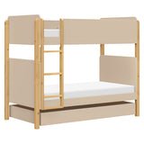 Babyletto TipToe Bunk Bed - Kid's Stuff Superstore