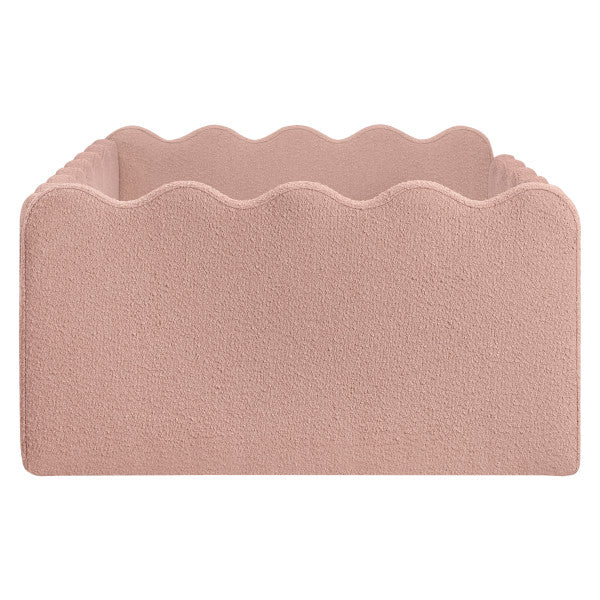 Babyletto Rizo Montessori-Inspired Twin Bed - Kid's Stuff Superstore