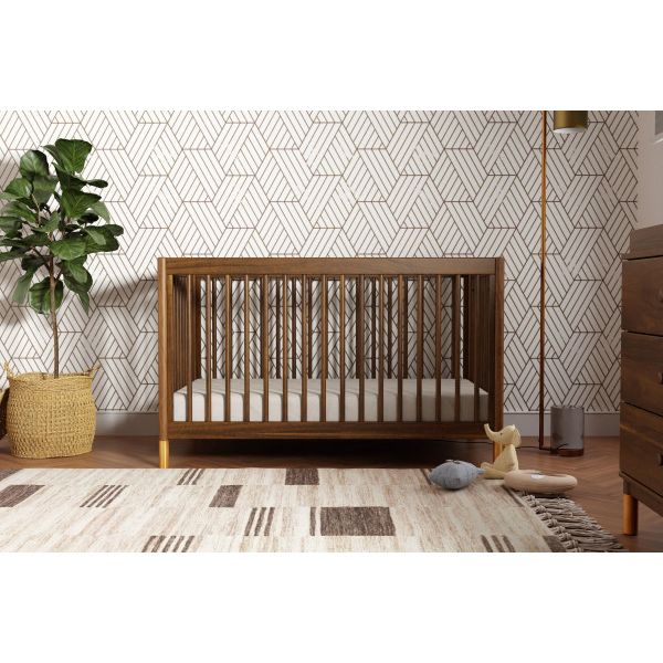 Babyletto Gelato 4-in-1 Convertible Crib with Toddler Kit