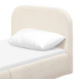 Babyletto Nara Twin Bed - Kid's Stuff Superstore