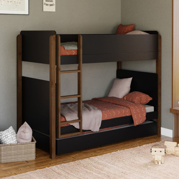 Babyletto TipToe Bunk Bed - Kid's Stuff Superstore
