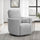 Brixy Paris Manual Swivel Glider Recliner - Kid's Stuff Superstore