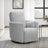 Brixy Paris Manual Swivel Glider Recliner - Kid's Stuff Superstore