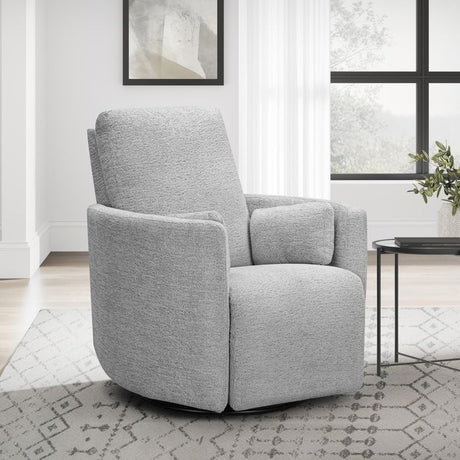 Brixy Paris Manual Swivel Glider Recliner - Kid's Stuff Superstore