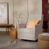 Babyletto  Kiwi Plus Power Glider Recliner w/ Power Headrest