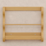 Babyletto Lido Wave Book Rack - Kid's Stuff Superstore