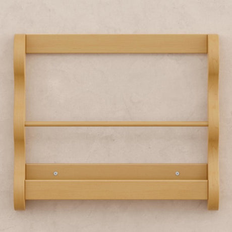 Babyletto Lido Wave Book Rack - Kid's Stuff Superstore