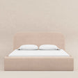 Babyletto Nara Full Bed - Kid's Stuff Superstore