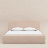 Babyletto Nara Full Bed - Kid's Stuff Superstore