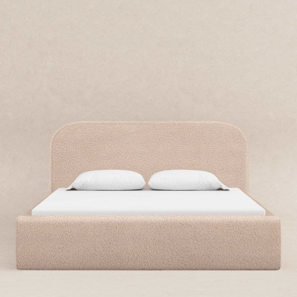 Babyletto Nara Full Bed - Kid's Stuff Superstore